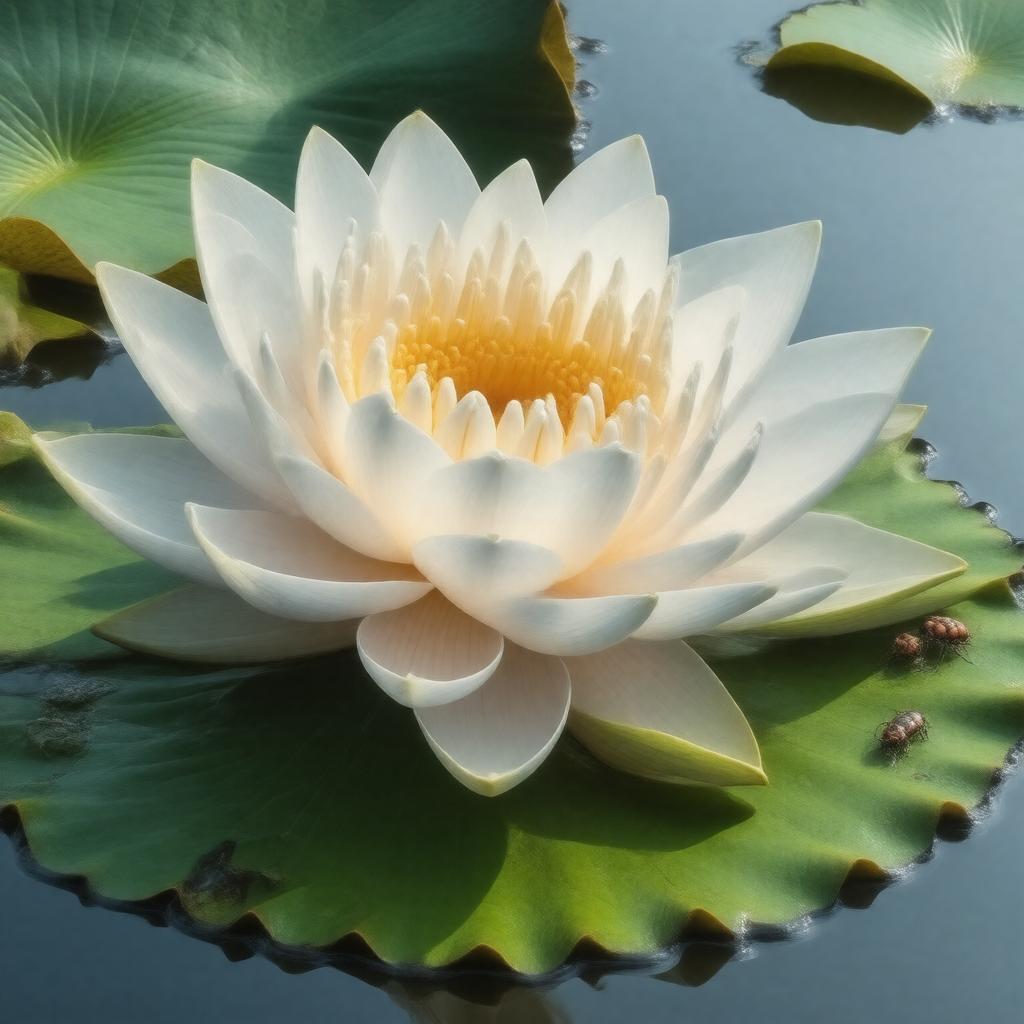 Victoria amazonica